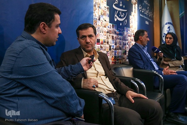 دومین روز نمایشگاه دستاوردهای جهاددانشگاهی در مجلس