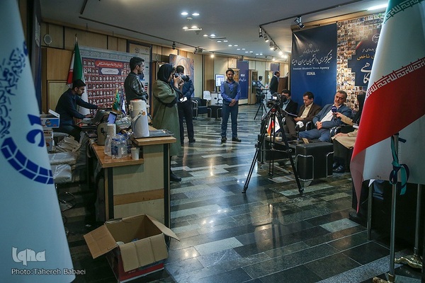 دومین روز نمایشگاه دستاوردهای جهاددانشگاهی در مجلس