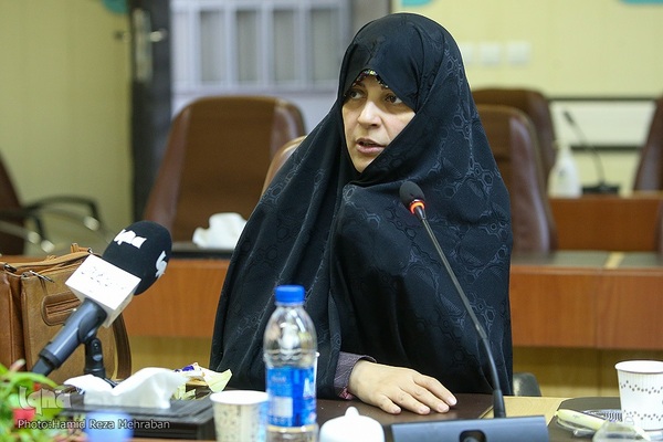 نشست بررسی طرح سنجش‌، آموزش و سطح بندی داوران مسابقات قرآن