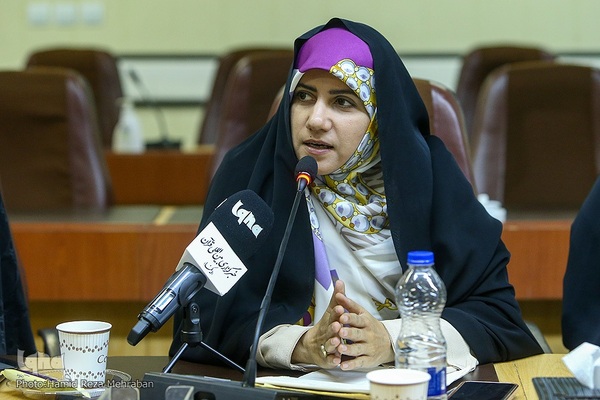 نشست بررسی طرح سنجش‌، آموزش و سطح بندی داوران مسابقات قرآن