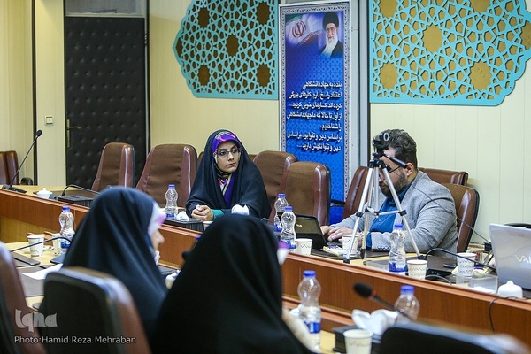 نشست بررسی طرح سنجش‌، آموزش و سطح بندی داوران مسابقات قرآن