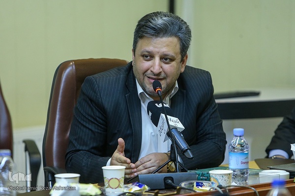 نشست بررسی طرح سنجش‌، آموزش و سطح بندی داوران مسابقات قرآن