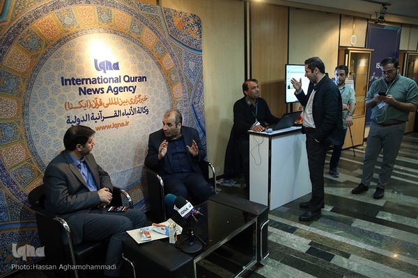 سومین روز نمایشگاه دستاوردهای جهاددانشگاهی در محل نمایشگاه دائمی خانه ملت در مجلس شورای اسلامی