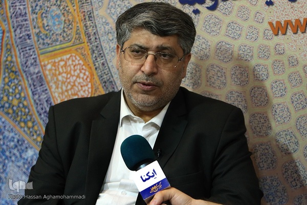 سومین روز نمایشگاه دستاوردهای جهاددانشگاهی در محل نمایشگاه دائمی خانه ملت در مجلس شورای اسلامی