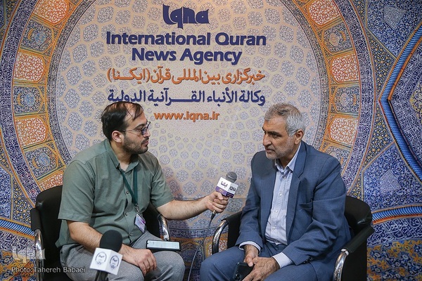 روز پایانی نمایشگاه دستاوردهای جهاددانشگاهی