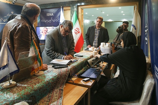 روز پایانی نمایشگاه دستاوردهای جهاددانشگاهی