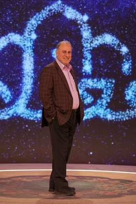 برنامه محفل شبکه سوم سیما