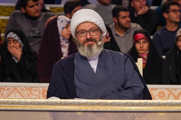 برنامه محفل شبکه سوم سیما