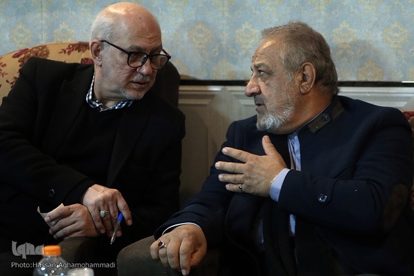 مراسم گرامیداشت شانزدهمین سالگرد درگذشت خادم القرآن، مرحوم استاد علی اربابی