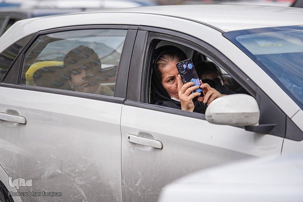 آغاز جشن‌های بهار ایران