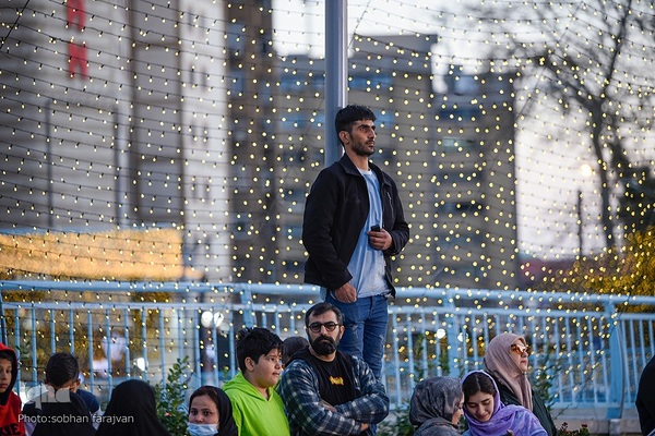 آغاز جشن‌های بهار ایران