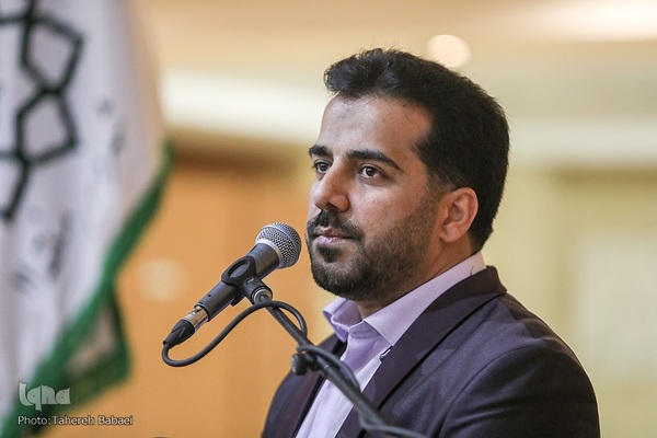 جشنواره قرآن آرمان