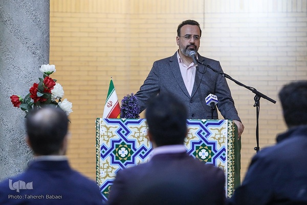 جشنواره قرآن آرمان