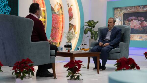 نفحات شبکه قرآن