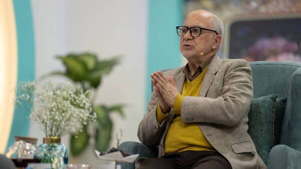 نفحات شبکه قرآن