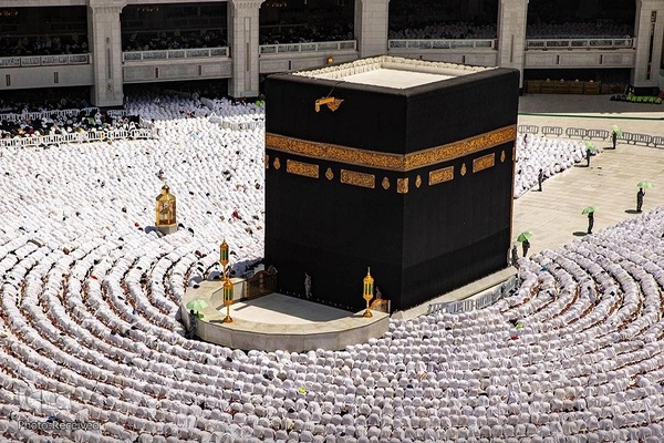 ماه مبارک رمضان در سرزمین وحی