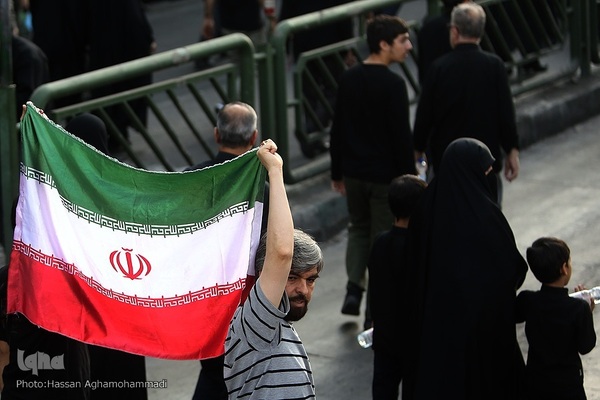 اجتماع بزرگ «امت رسول الله(ص)» در تهران