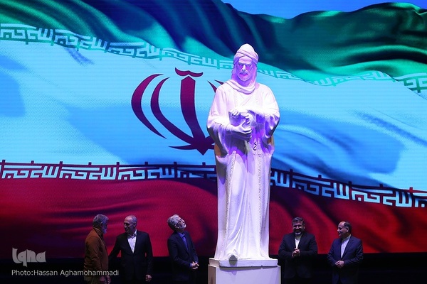 اختتامیه هفته بزرگداشت حکیم نظامی گنجوی، شاعر بلندآوازه پارسی