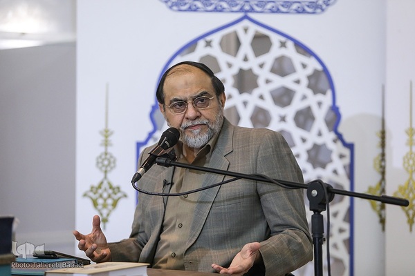 دومین شب نمایشگاه بین‌المللی قرآن