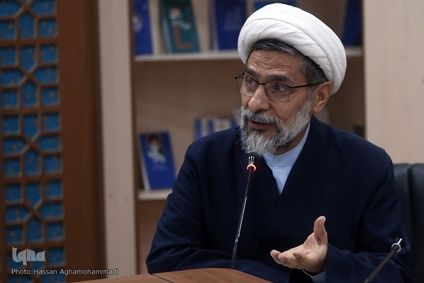 حجت‌الاسلام والمسلمین حمید محمدی، دبیر سابق شورای توسعه فرهنگ قرآنی