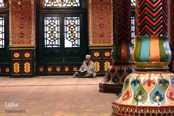 بهار قرآن در کشورهای اسلامی