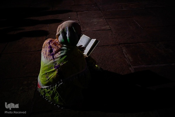 بهار قرآن در کشورهای اسلامی