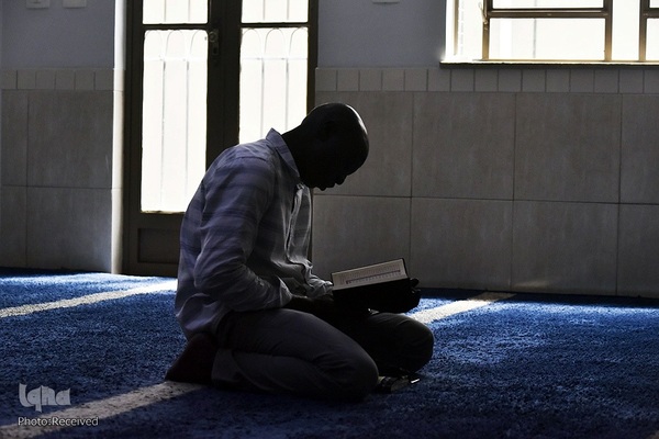 بهار قرآن در کشورهای اسلامی