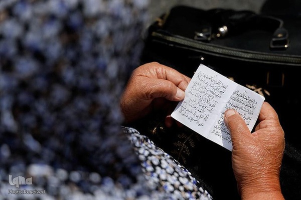 بهار قرآن در کشورهای اسلامی