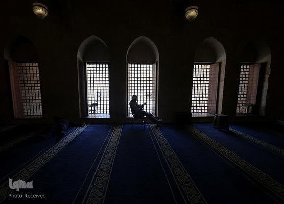 بهار قرآن در کشورهای اسلامی