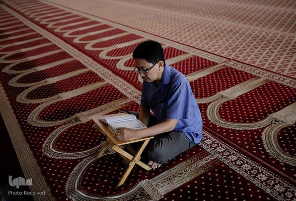 بهار قرآن در کشورهای اسلامی