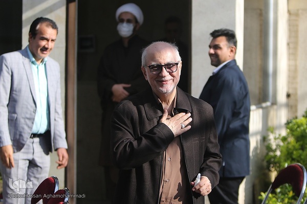 دیدار نوروزی جامعه قرآنی