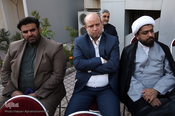 دیدار نوروزی جامعه قرآنی