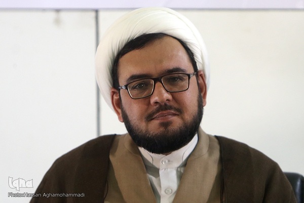 نمایشگاه قرآن