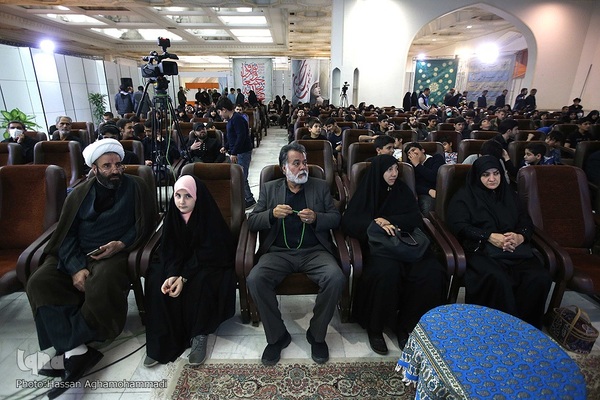 نشست‌های علمی دوازدهمین شب نمایشگاه بین‌المللی قرآن کریم