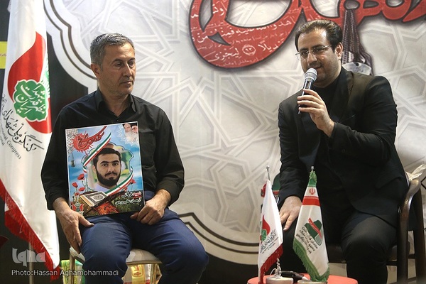 نشست‌های علمی دوازدهمین شب نمایشگاه بین‌المللی قرآن کریم