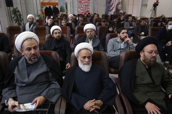 نشست‌های علمی دوازدهمین شب نمایشگاه بین‌المللی قرآن کریم