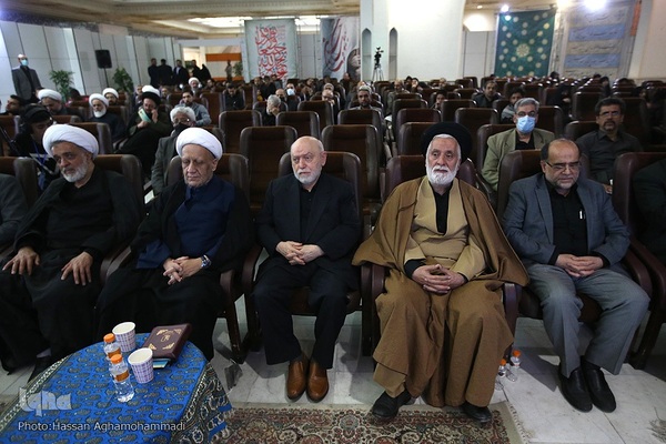 نشست‌های علمی دوازدهمین شب نمایشگاه بین‌المللی قرآن کریم