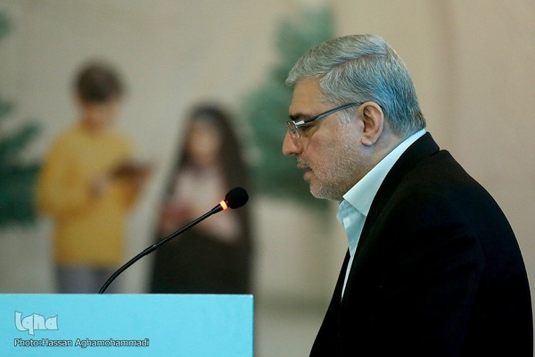 نشست‌های علمی دوازدهمین شب نمایشگاه بین‌المللی قرآن کریم