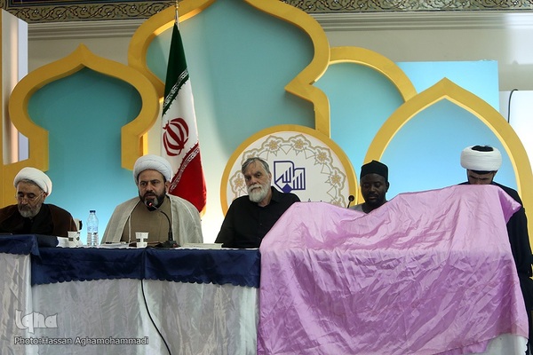 نشست‌های علمی دوازدهمین شب نمایشگاه بین‌المللی قرآن کریم