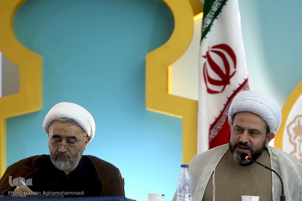 نشست‌های علمی دوازدهمین شب نمایشگاه بین‌المللی قرآن کریم