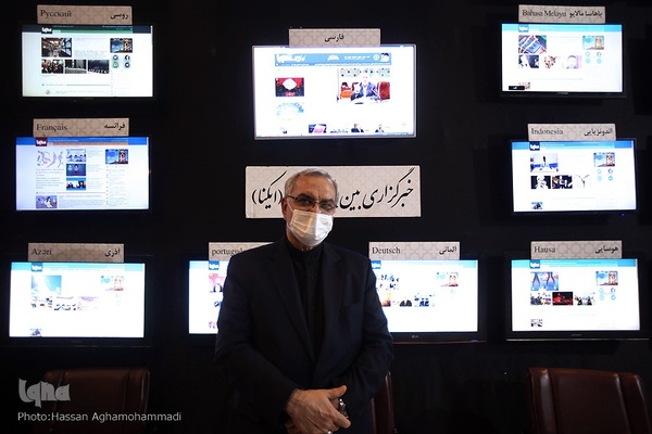 دوازدهمین شب سی‌امین نمایشگاه بین‌المللی قرآن کریم