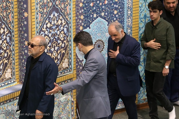 آیین عبادی و سیاسی نماز‌جمعه روز جهانی قدس