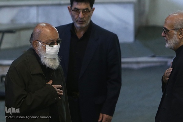 آیین عبادی و سیاسی نماز‌جمعه روز جهانی قدس