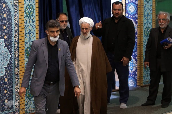 آیین عبادی و سیاسی نماز‌جمعه روز جهانی قدس