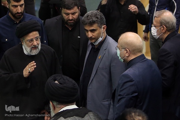 آیین عبادی و سیاسی نماز‌جمعه روز جهانی قدس