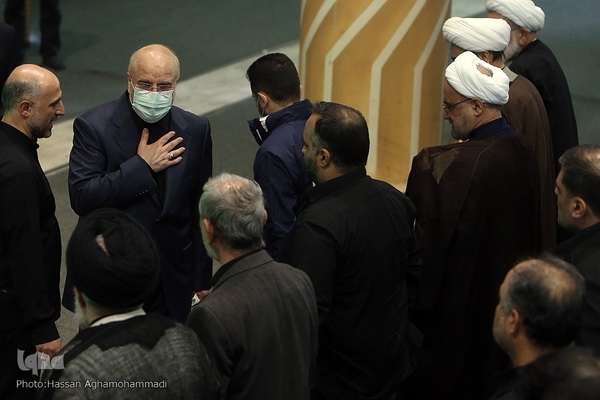 آیین عبادی و سیاسی نماز‌جمعه روز جهانی قدس