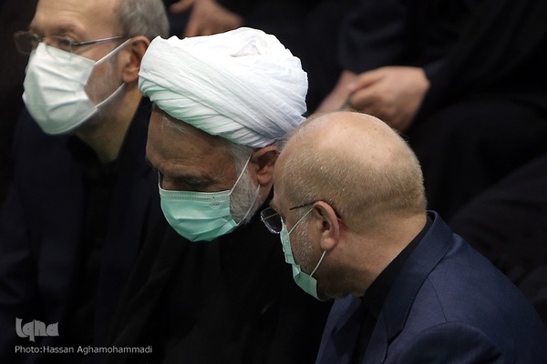 آیین عبادی و سیاسی نماز‌جمعه روز جهانی قدس