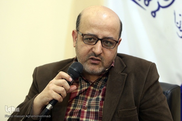  نشست کمیسیون توسعه پژوهش و آموزش عالی کشور 