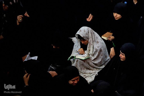 رمضان در ملل مسلمان