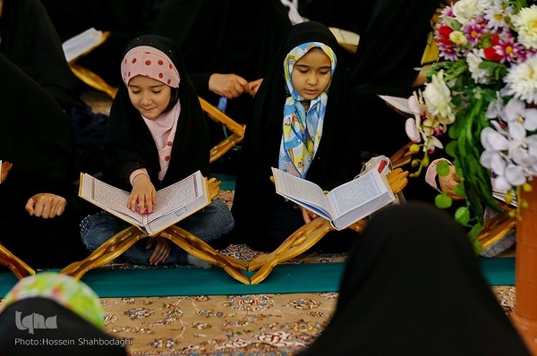 روزه اولی‌ها در ایران اسلامی